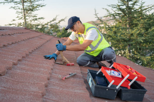 Best Roof Replacement Cost  in Mountain View, CA