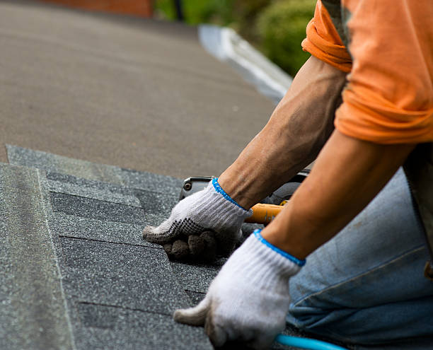 Roof Repair Estimates in Mountain View, CA