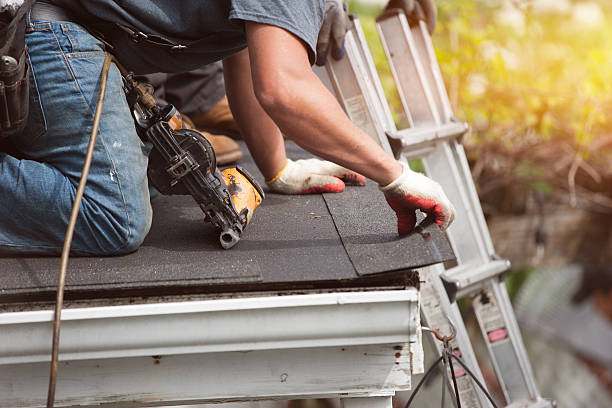 Best Flat Roof Repair Services  in Mountain View, CA