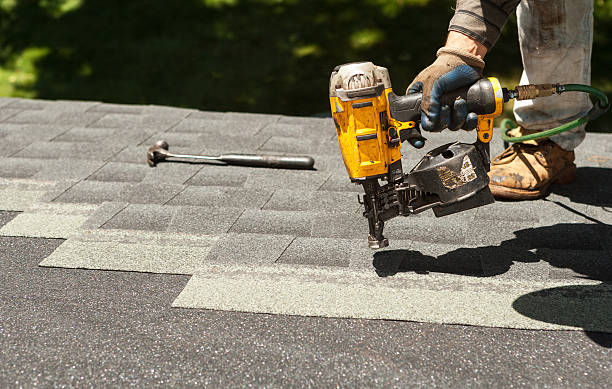 Slate Roofing Contractor in Mountain View, CA