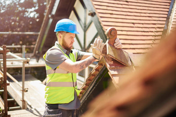 Trusted Mountain View, CA Roofing Contractor Experts
